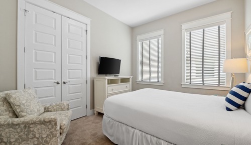 Townhome, 3 Bedrooms (The Starfish)