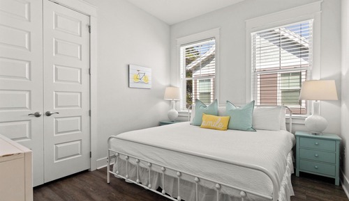 Townhome, 3 Bedrooms (Sea-Renity Now)