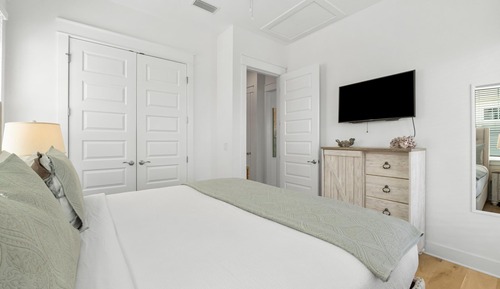 Townhome, 2 Bedrooms (Serenity by the Sea)