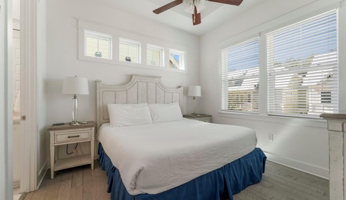 Townhome, 2 Bedrooms (Happi Nest)