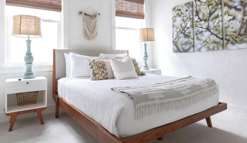 Townhome, 3 Bedrooms (Haven 30A)