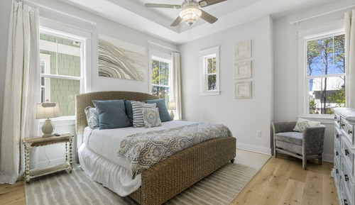 Townhome, 3 Bedrooms (Sea'n Sunsets)