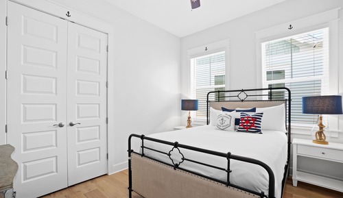 Townhome, 3 Bedrooms (Hub Hideaway)