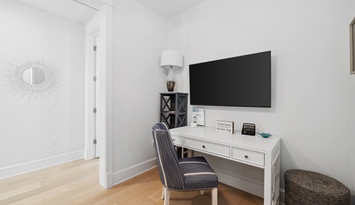 House, 4 Bedrooms (Sugar Magnolia)