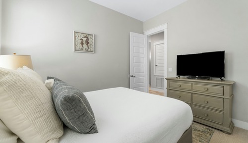 Townhome, 3 Bedrooms (Sea Turtle)