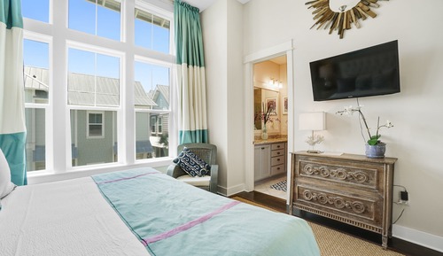 Townhome, 3 Bedrooms (Mar-y-Sol)