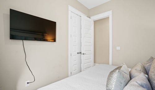 Townhome, 3 Bedrooms (36 York Escape)