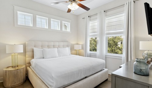 Townhome, 2 Bedrooms, Resort View (30A Hideaway)