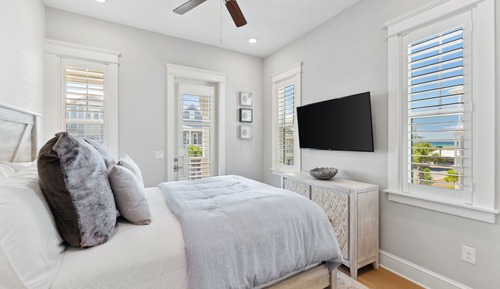 House, 4 Bedrooms (WineDown)