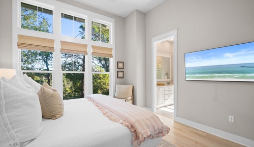 Townhome, 3 Bedrooms (Swaying Palms)