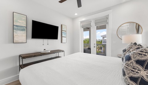 House, 4 Bedrooms (Driftwood)