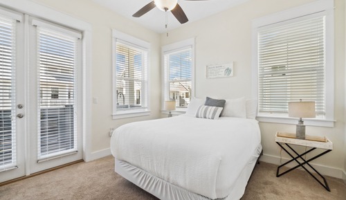 Townhome, 2 Bedrooms (Lazy Daze)