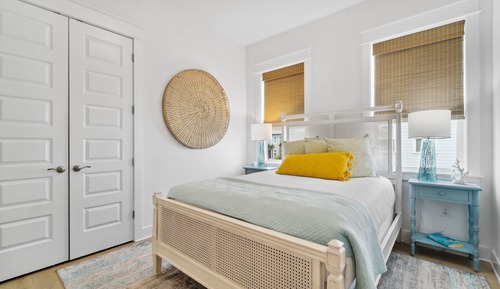 Townhome, 3 Bedrooms (Breezy Bliss)