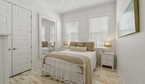 Townhome, 3 Bedrooms (30A My Way)