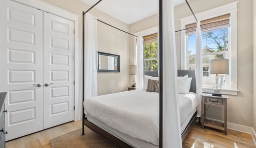 Townhome, 3 Bedrooms (Endless Summer)