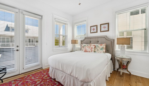 Townhome, 2 Bedrooms (The Coral Cottage)