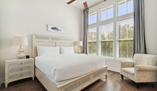 Townhome, 3 Bedrooms (Coastal Comfort)