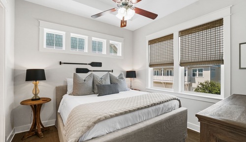 Townhome, 2 Bedrooms (Salty Escape)