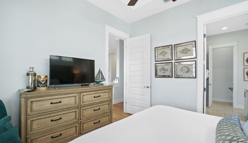 Townhome, 2 Bedrooms (Pipers Place)