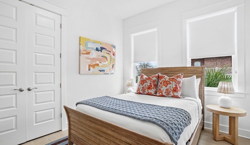 Townhome, 3 Bedrooms (Just Beachy)