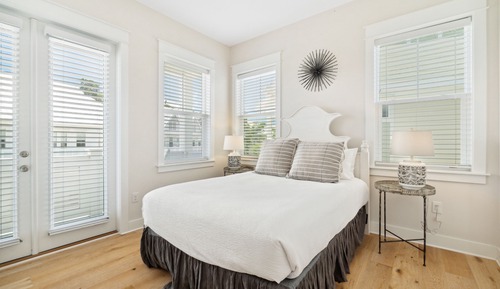 Townhome, 2 Bedrooms (Sea Lily)