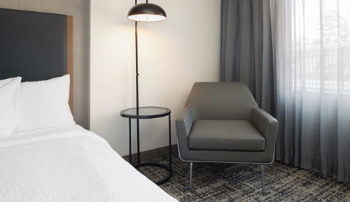 Standard Room, 2 Queen Beds (Mobility Accessible, Tub)