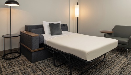 Suite, 1 King Bed