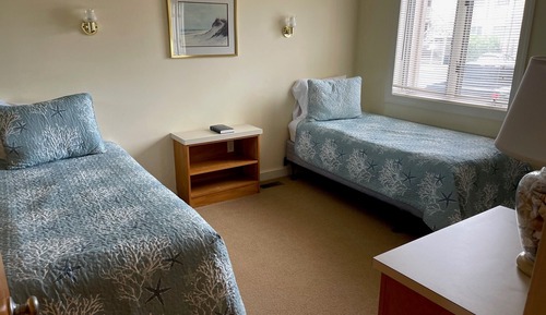 Standard Condo, 2 Bedrooms, Non Smoking
