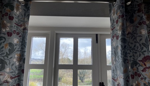 Deluxe Double Room, Ensuite