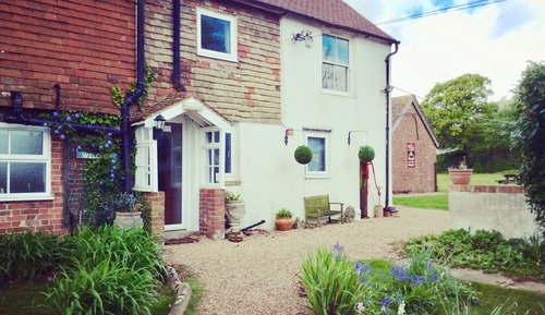 Apartment, Ensuite (The Retreat)