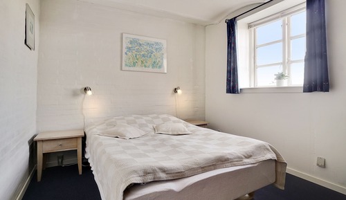 Classic Double Room, Shared Bathroom