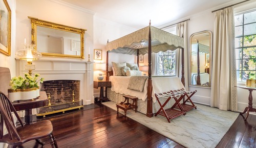 The Marjorie Room