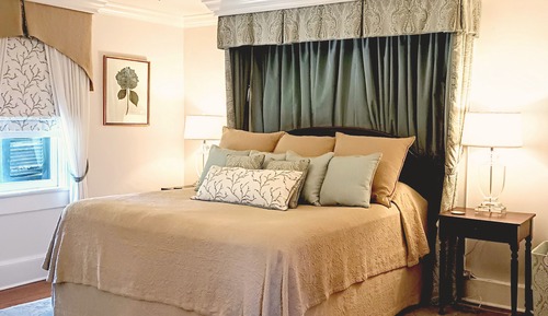 The Charlotte Room