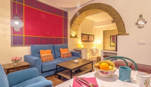 Standard Apartment (2 adults)