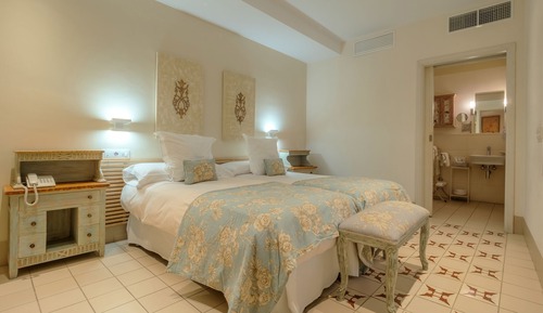 Standard Apartment (4 adults)