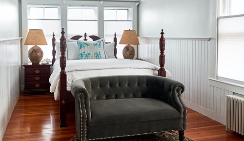 Nantucket Harbor Suite