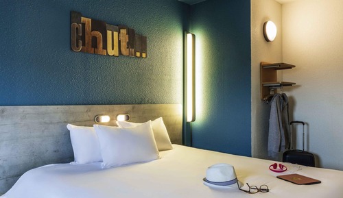 Triple Room, Multiple Beds