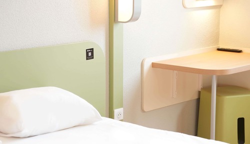 Room, 1 Double Bed, Accessible