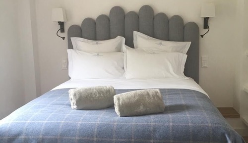 Romantic Cottage, 1 Bedroom