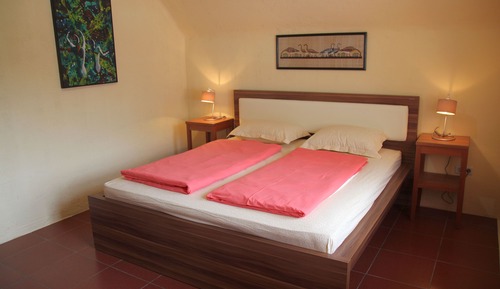 Exclusive Villa (Maximum for 5 Guest)