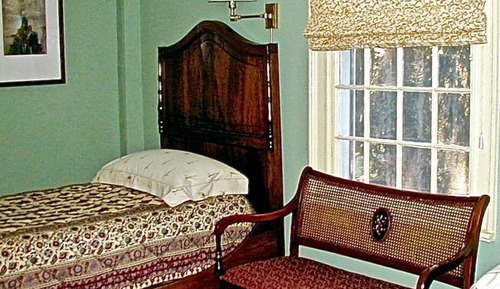 Varigotti Room (2 Twin Beds)