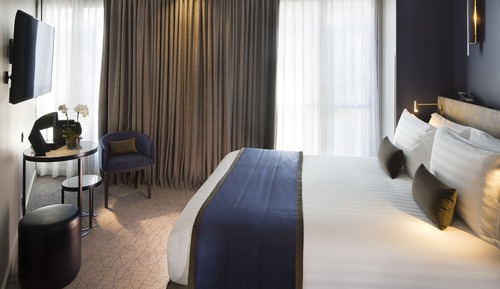 Prestige Room
