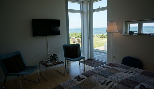 Double Room, Ocean View, Oceanfront