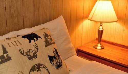 Family Room, Terrace