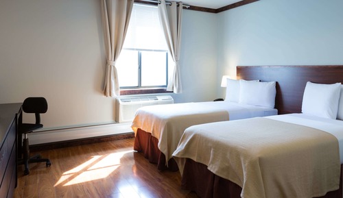 Room, 2 Twin Beds