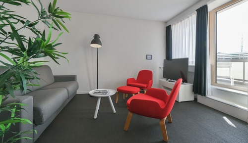 Apartment, Terrace
