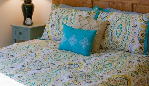 Family House, 3 Bedrooms