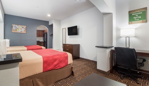 Room, Accessible, Kitchenette