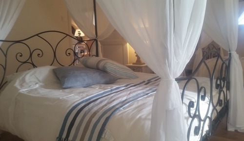 Deluxe Apartment, 2 Bedrooms, Kitchen, River View