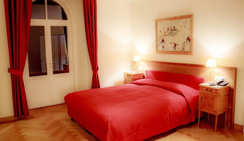 Superior Apartment, 1 Bedroom, Kitchenette